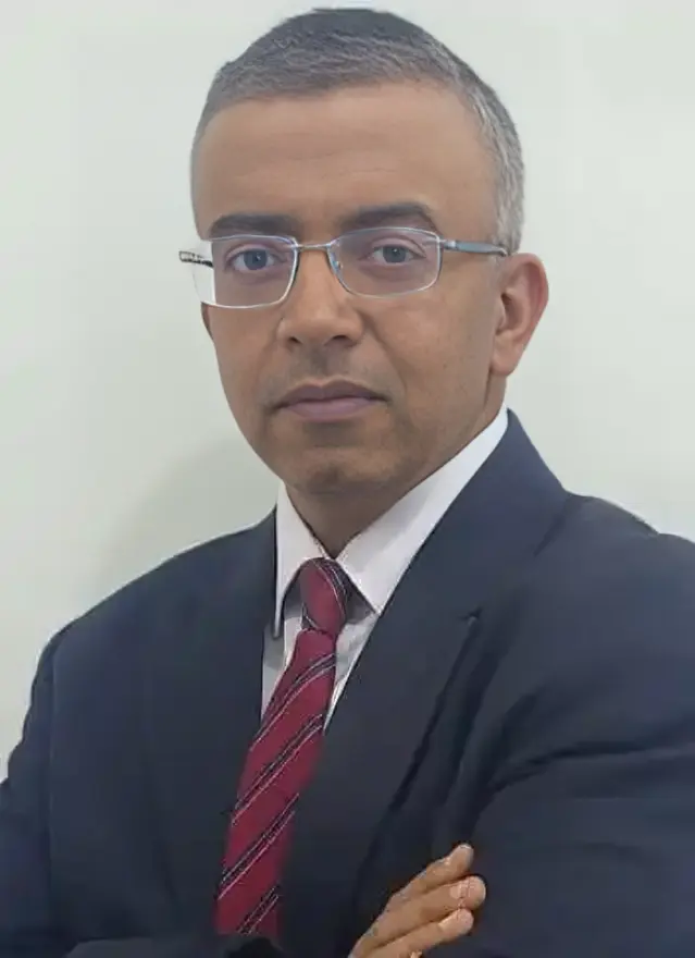 Dr Venkatesh Purohit - Mediskin