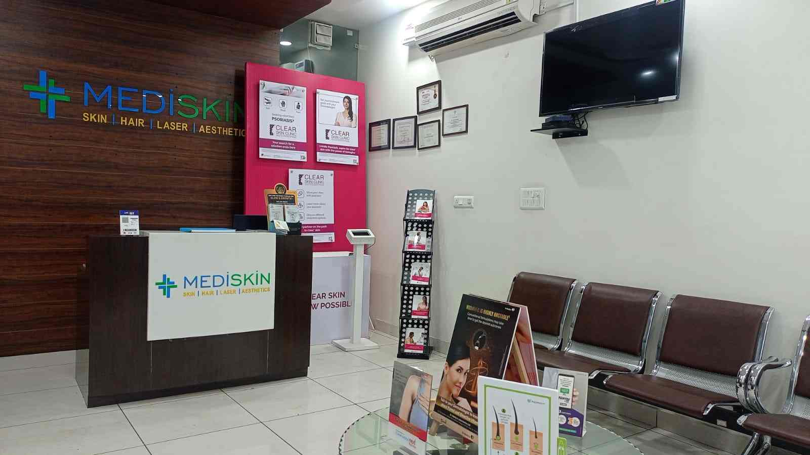 Dermatologist Clinic Jaipur