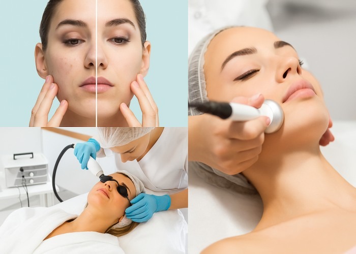 How to Choose the Right Dermatologist Clinic in Jaipur: A Step‑by‑Step Guide