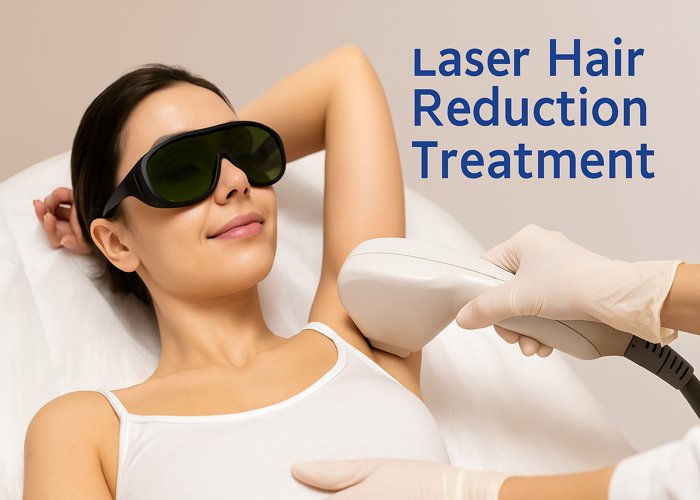 Laser Hair Reduction: How Many Sessions Do You Really Need?