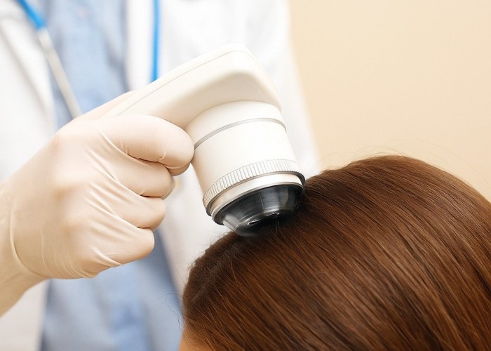 Which Hair Treatment is Best for You in Jaipur?