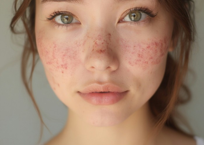 Dermatologist-Recommended Tips to Prevent Acne Scars from Getting Worse