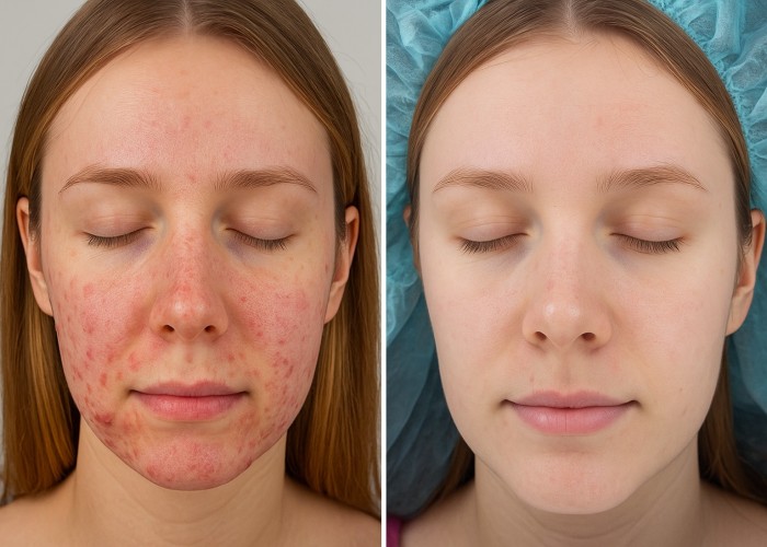 Skin Whitening in Jaipur: How Long Before You See Results?