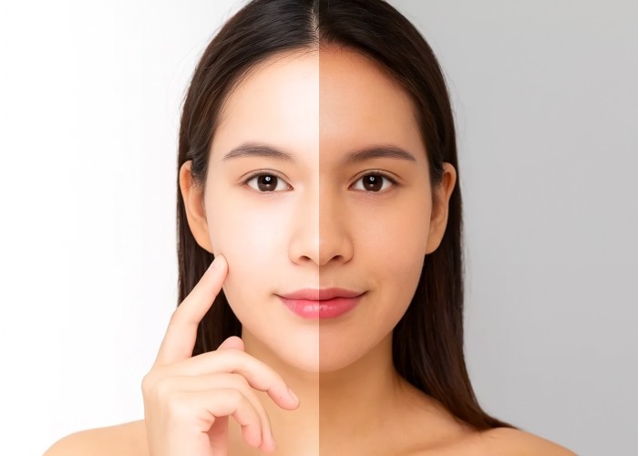 Skin Whitening in Jaipur: How Long Before You See Results?